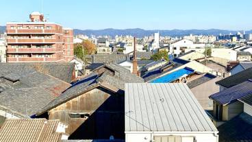 施設からの眺望 / 6