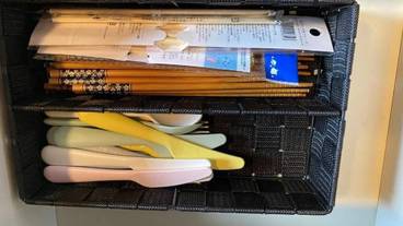 専用キッチン / 14