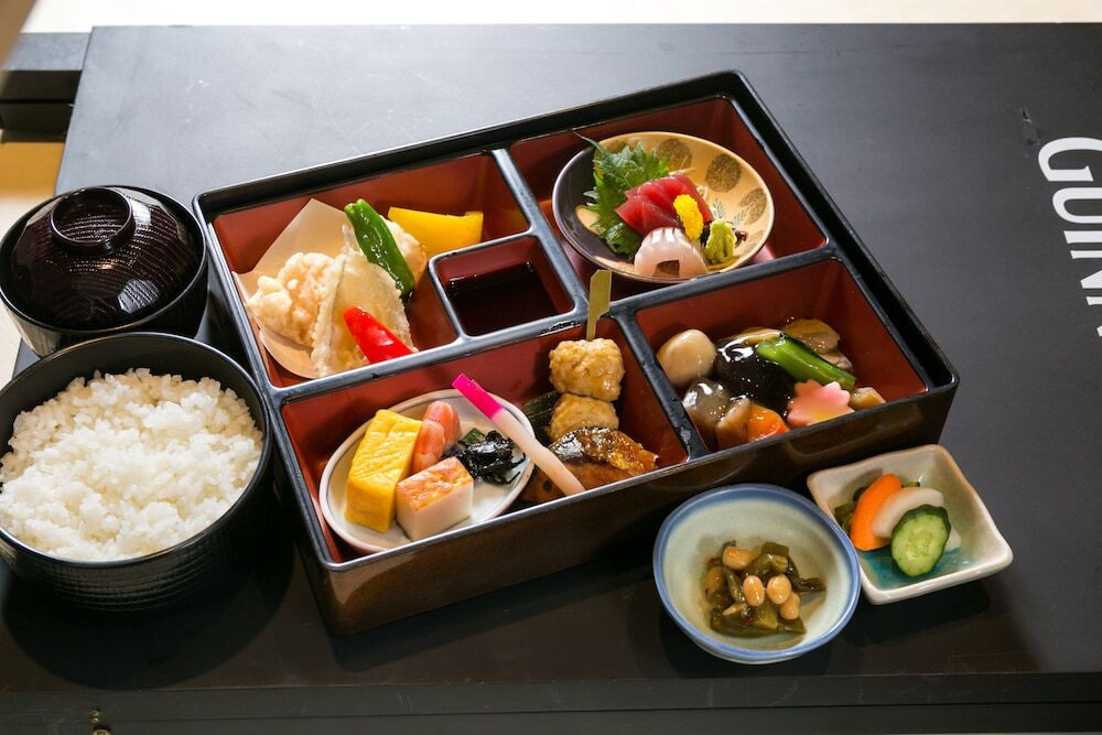 レストラン