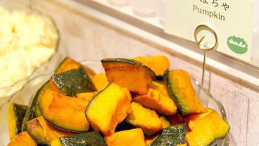 ビュッフェ / 32