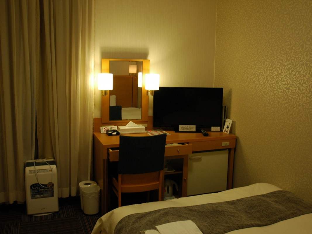 シングルルーム