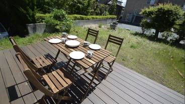 テラス / パティオ / 31