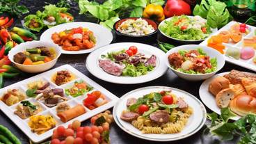 食事・飲み物 / 2