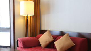 スーペリア ツインルーム 禁煙