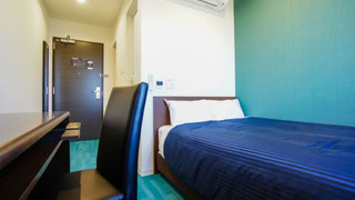 シングルルーム 禁煙