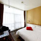 FON-SU Bed＆Breakfast（大阪府 ビジネスホテル） / 5