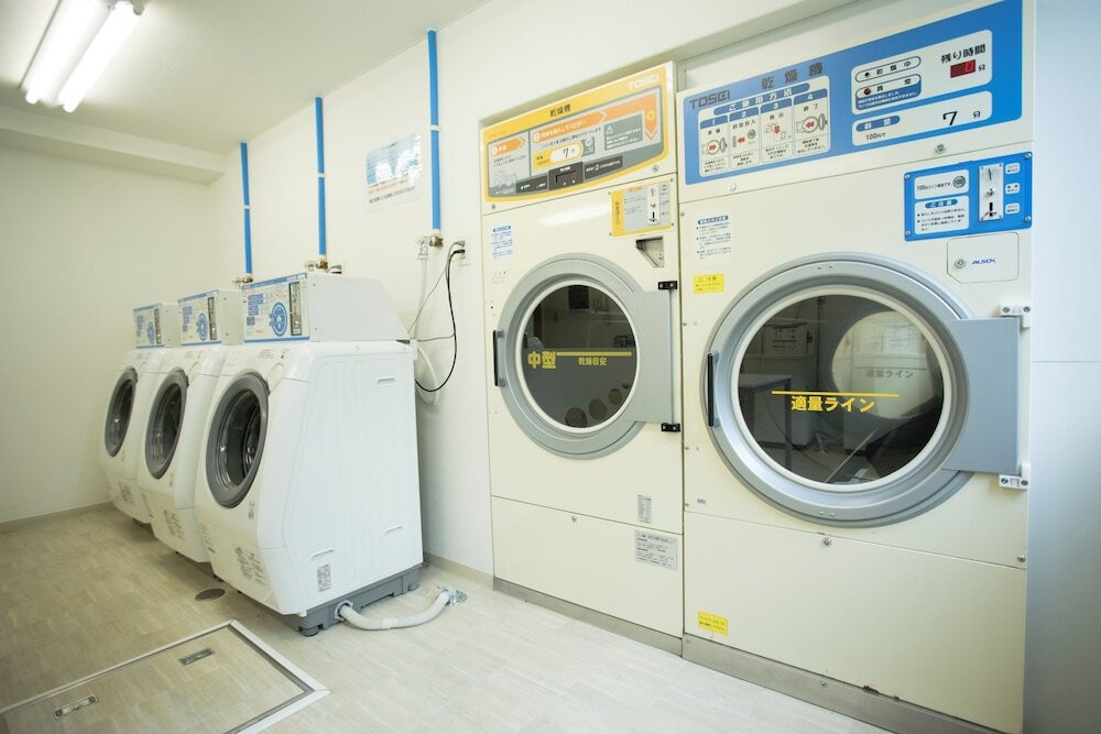 ランドリー ルーム