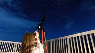 屋上展望デッキ 星のテラス / 4