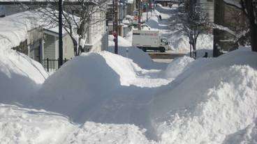 施設からの眺望 / 8