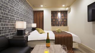 スタンダード ルーム 禁煙