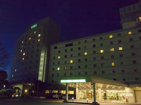 成田東武ホテルエアポート / 5