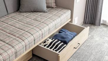 客室の設備とサービス / 32