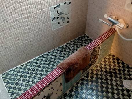 ホテル ダイキ / 4