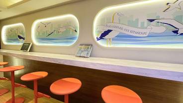 リビング エリア / 24