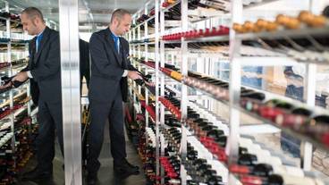 バー (施設内) / 5