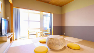 [禁煙] スーペリア和室8畳内風呂あり(マウンテンビュー)