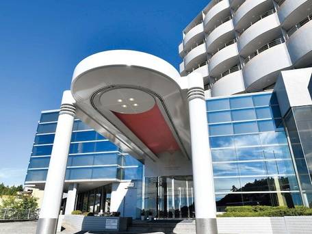 ザ グラン リゾート プリンセス有馬 / 4