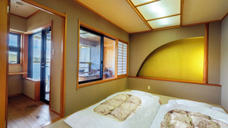 展望露天風呂付スイート（オーシャンビュー）（禁煙）