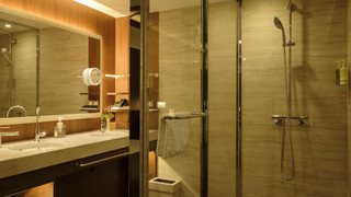 【禁煙 洋室ツイン】薩摩客殿　魚見の間