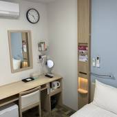 東横イン長崎駅前(長崎県 ビジネスホテル) / 2