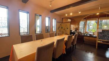 レストラン / 10