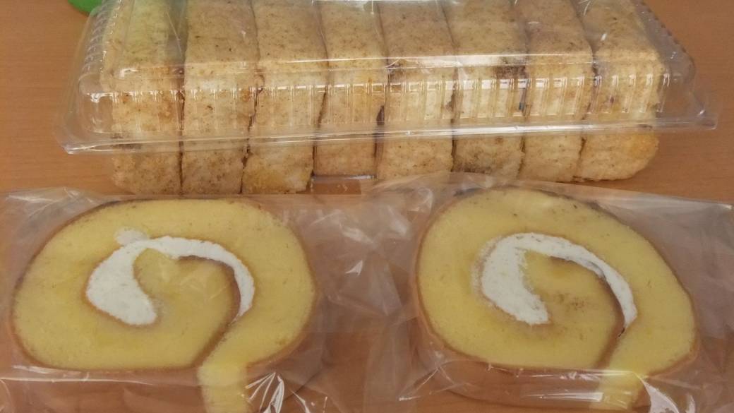 老舗和菓子屋「池田製菓舗」 / 5