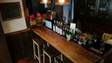 バー (施設内) / 3