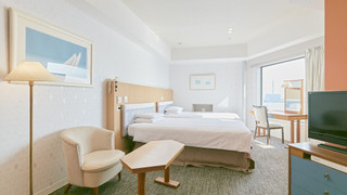 ハリウッドツインルーム