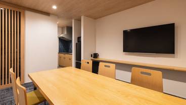 リビング エリア / 35