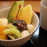 榮太樓總本鋪 本店(エイタロウソウホンポ)