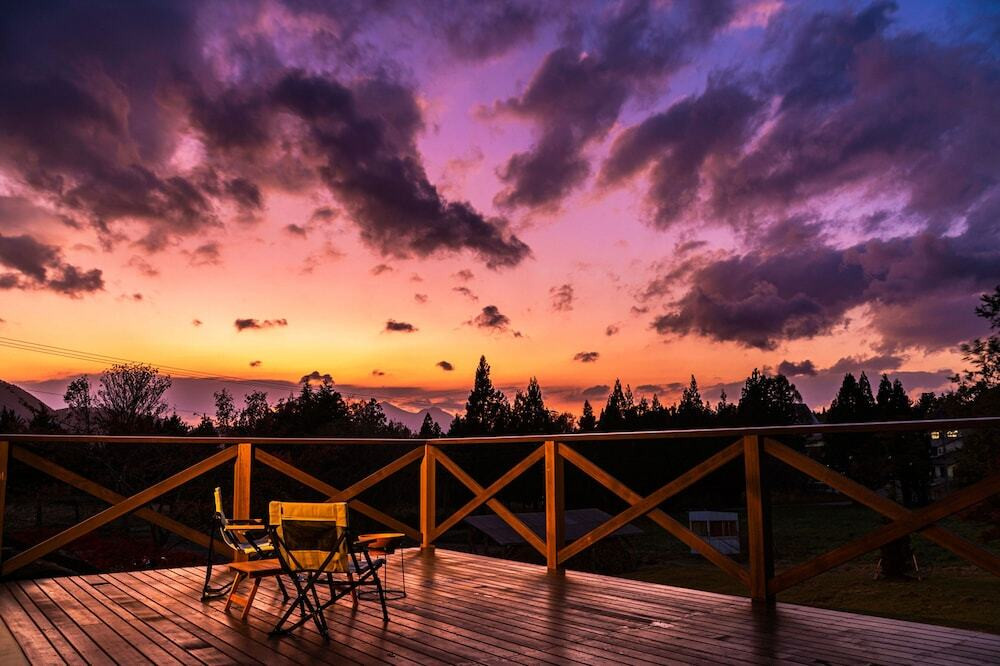 テラス / パティオ