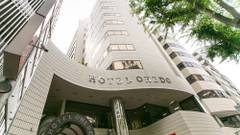 ホテル オーエド