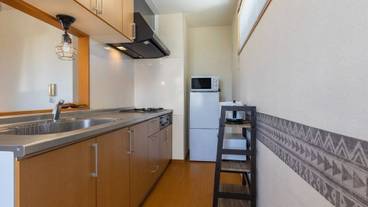 専用簡易キッチン / 10