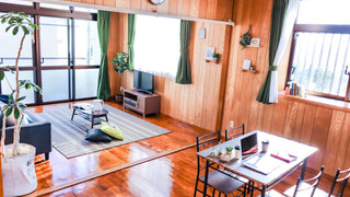 スタンダード アパートメント (A)