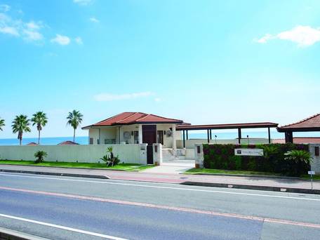 Villa Mon Temps Awaji / 2