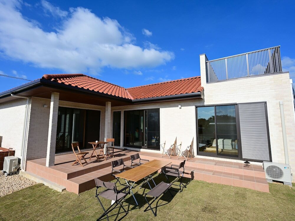 テラス / パティオ