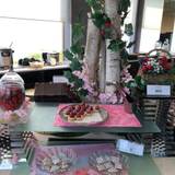 スカイラウンジ トップ オブ ヒロシマ（スカイラウンジトップオブヒロシマ）