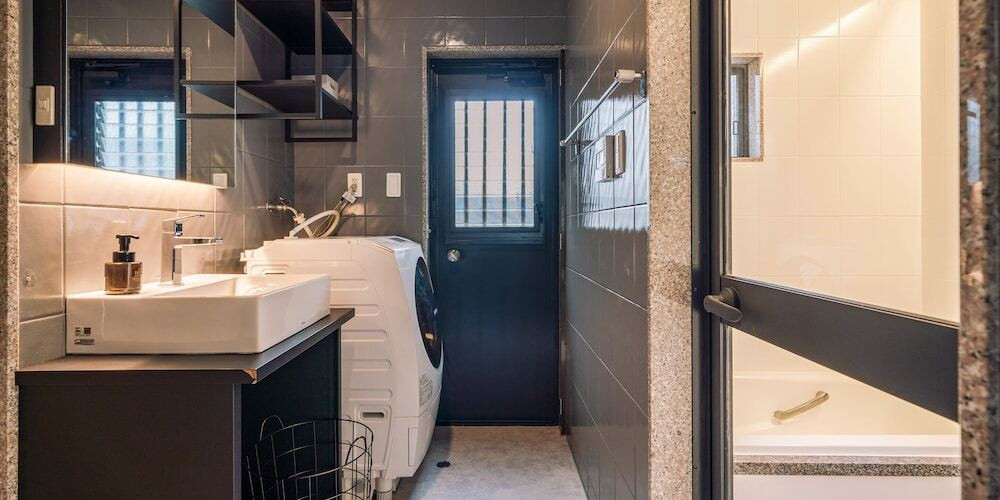 ランドリー ルーム