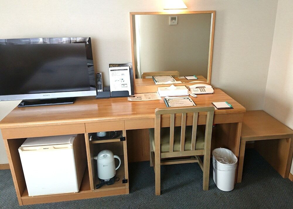 客室の設備とサービス