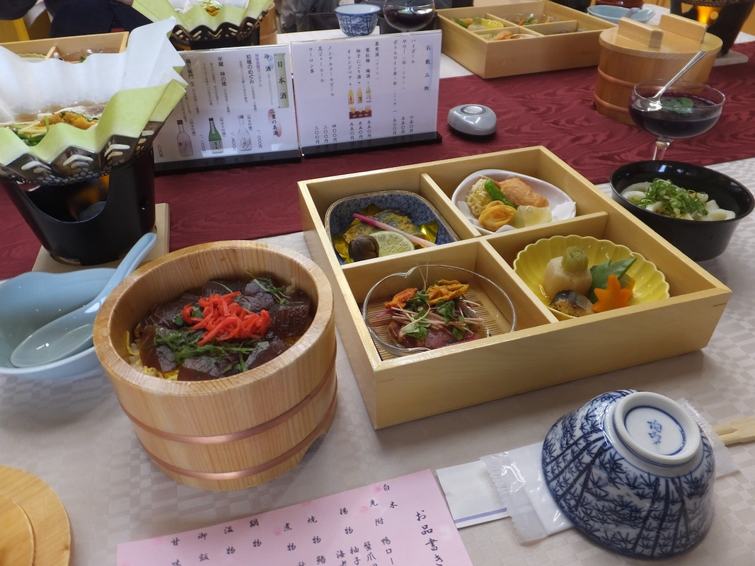 昼食