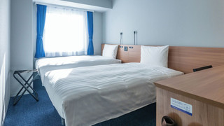 スタンダード ツインルーム 禁煙