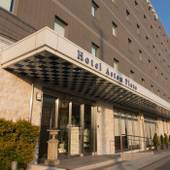 ホテルアストンプラザ姫路(兵庫県 ビジネスホテル) / 4