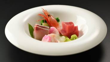 食事・飲み物 / 22