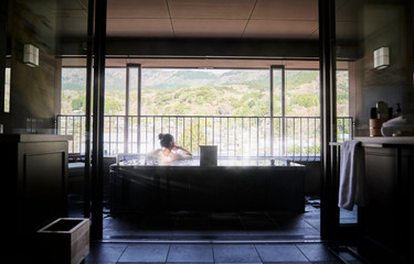The 15 Best Luxury Ryokan in Gora, Hakone for Couples