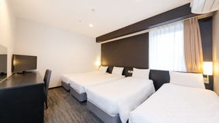 スーペリア 4 人部屋