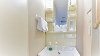 ファミリー ツインルーム 2 ベッドルーム 禁煙