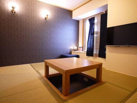 U・コミュニティホテル / 4