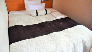 セミダブルルーム　禁煙