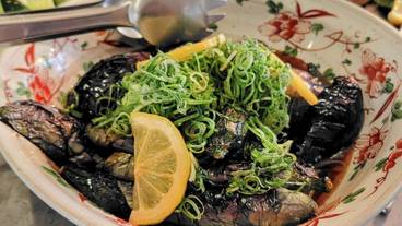 ビュッフェ / 23