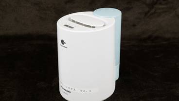 施設内の設備 / 6